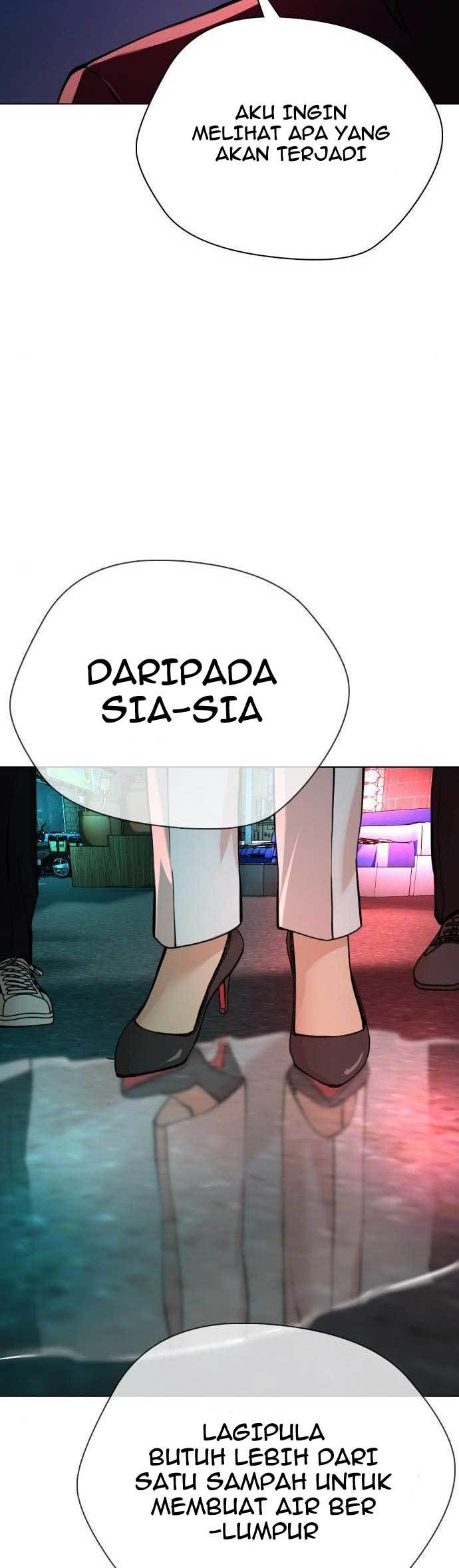 The 18-Year-Old Spy Chapter 19 - halaman 18