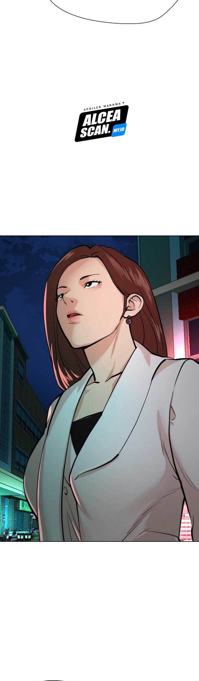 The 18-Year-Old Spy Chapter 19 - halaman 19
