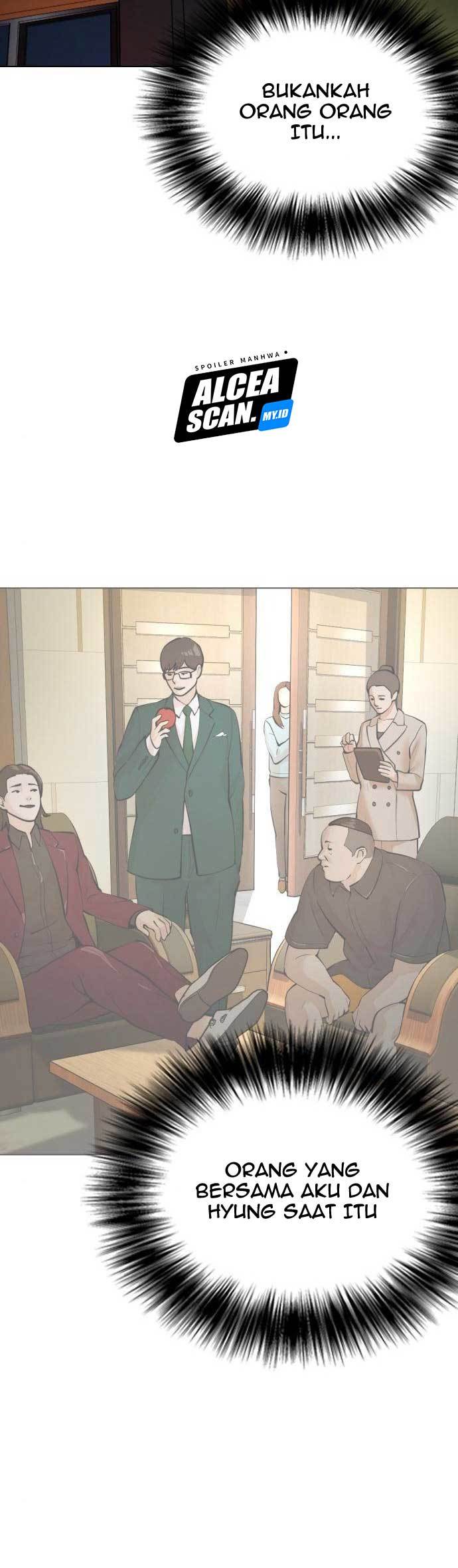 The 18-Year-Old Spy Chapter 19 - halaman 21