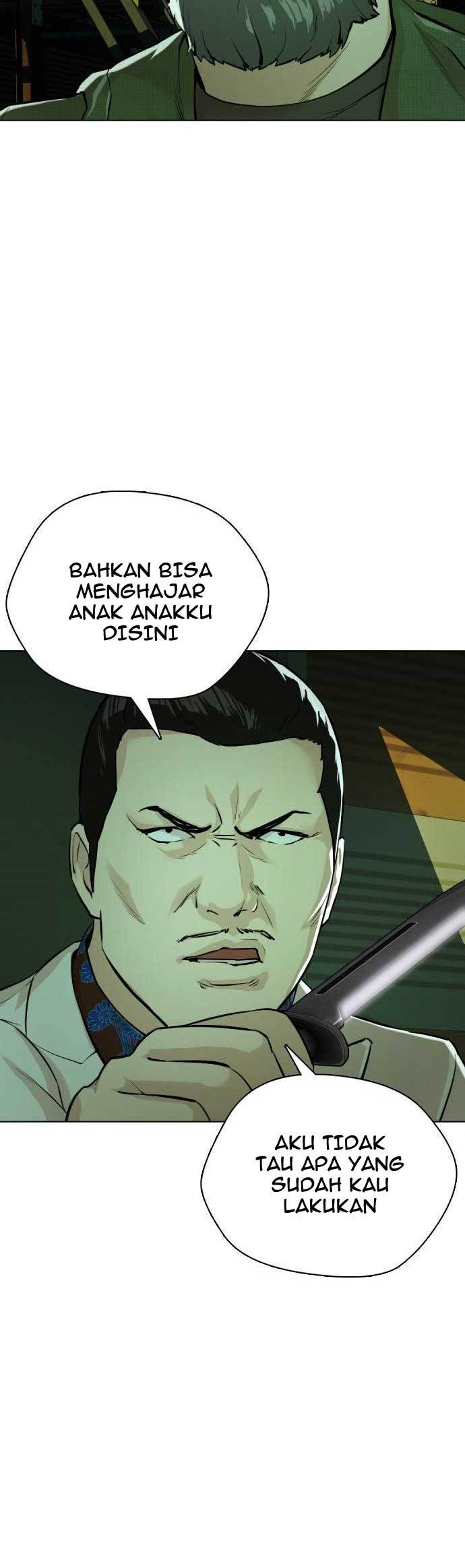 The 18-Year-Old Spy Chapter 19 - halaman 25
