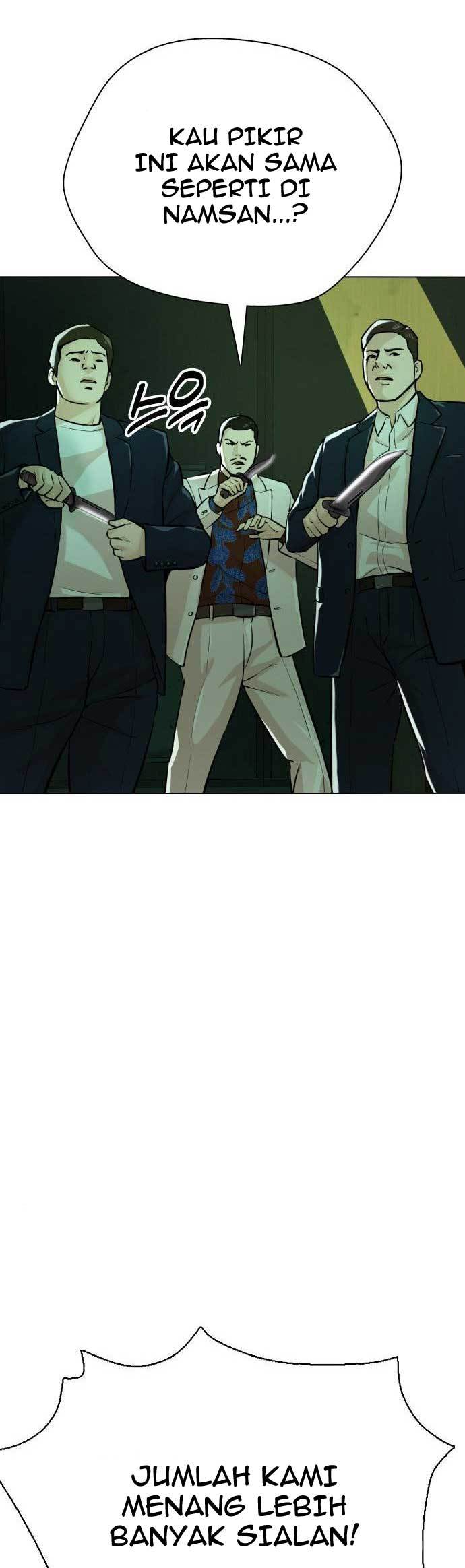 The 18-Year-Old Spy Chapter 19 - halaman 26