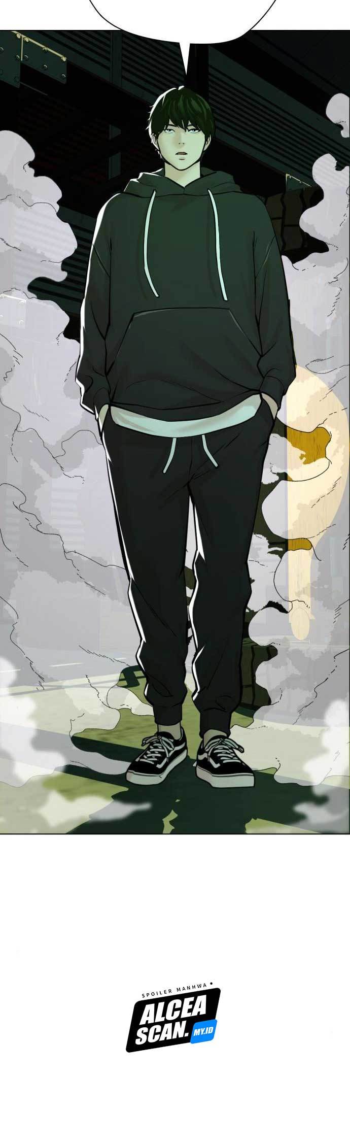 The 18-Year-Old Spy Chapter 19 - halaman 3