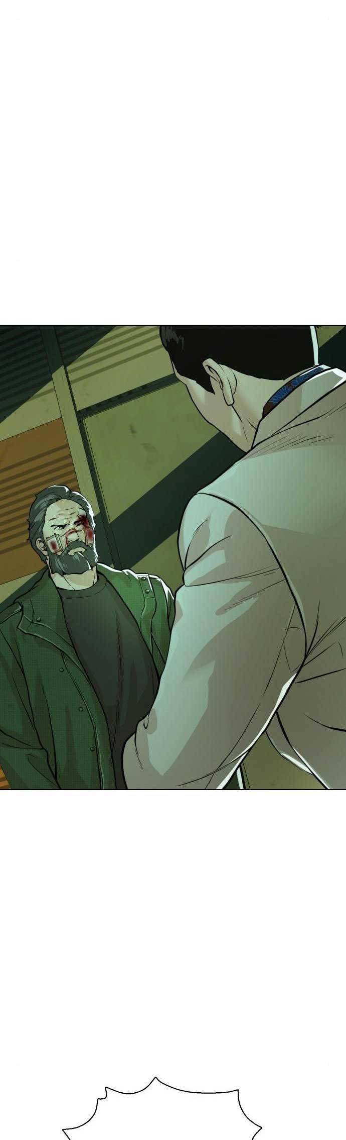 The 18-Year-Old Spy Chapter 19 - halaman 38