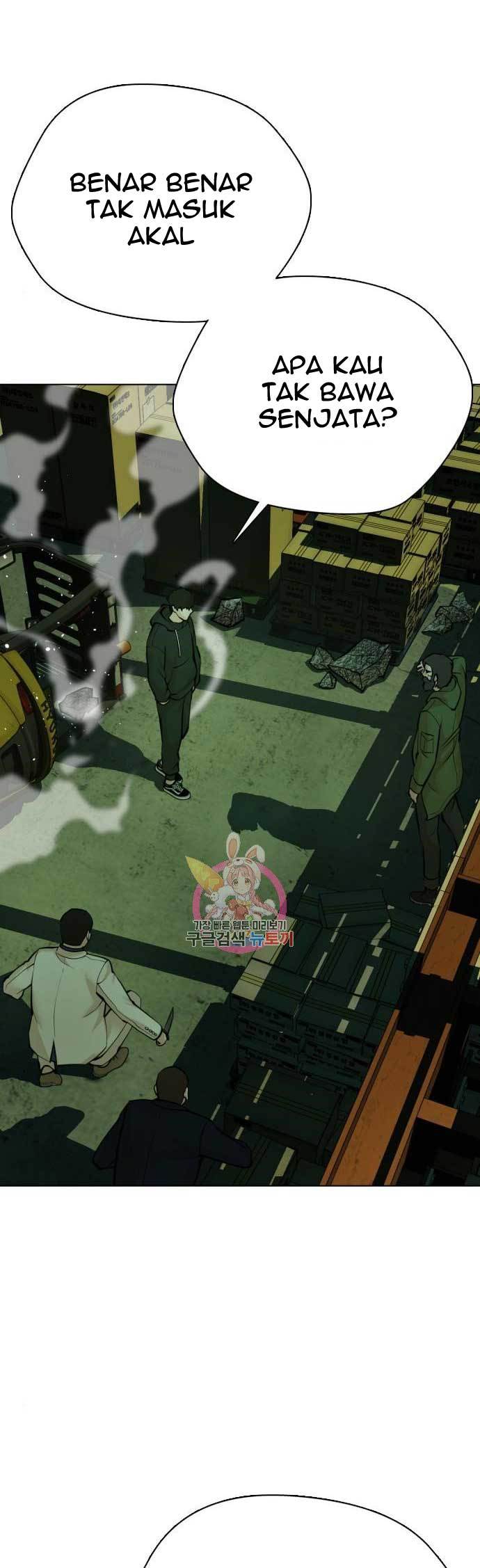 The 18-Year-Old Spy Chapter 19 - halaman 4