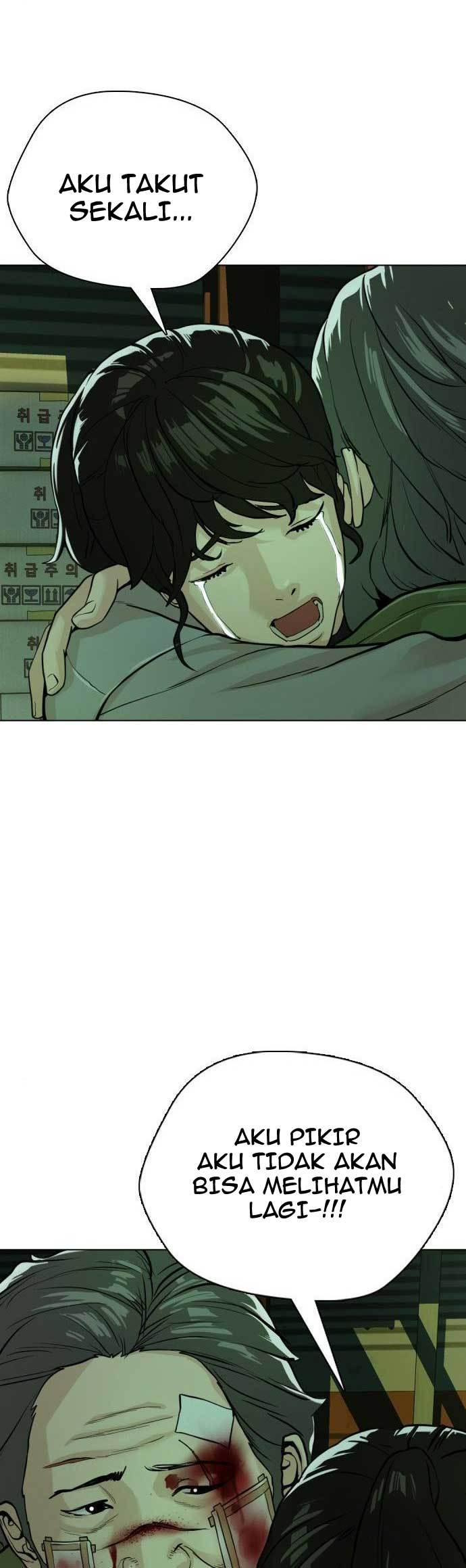 The 18-Year-Old Spy Chapter 19 - halaman 44