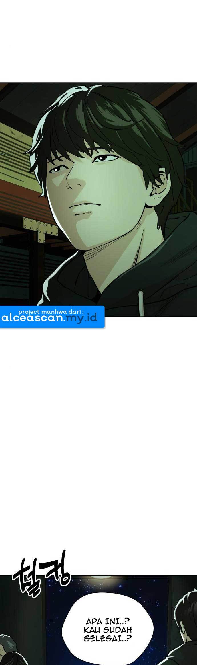 The 18-Year-Old Spy Chapter 19 - halaman 46
