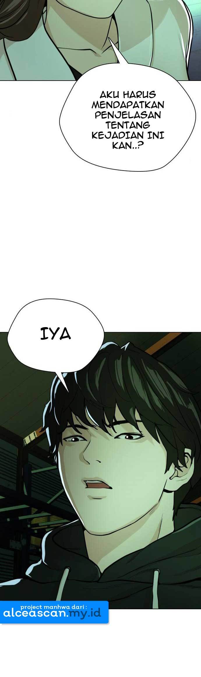 The 18-Year-Old Spy Chapter 19 - halaman 51