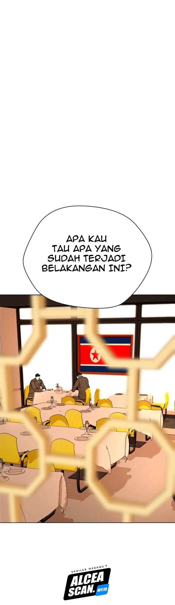 The 18-Year-Old Spy Chapter 19 - halaman 52
