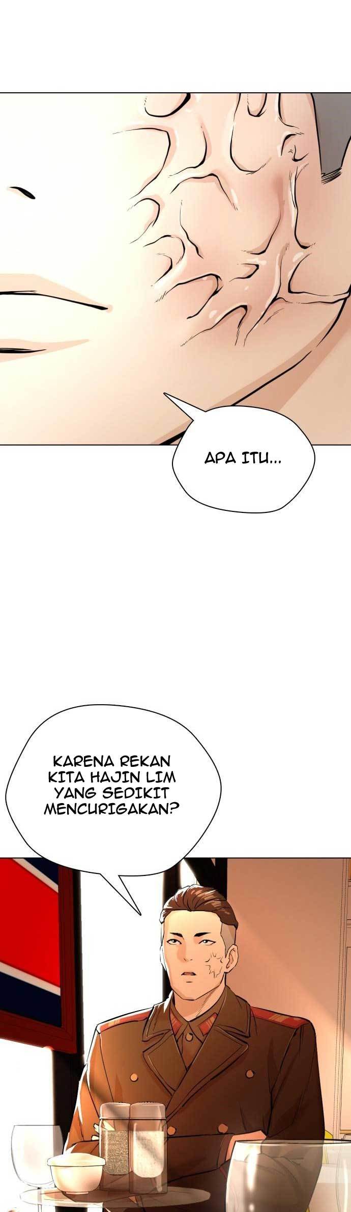 The 18-Year-Old Spy Chapter 19 - halaman 53