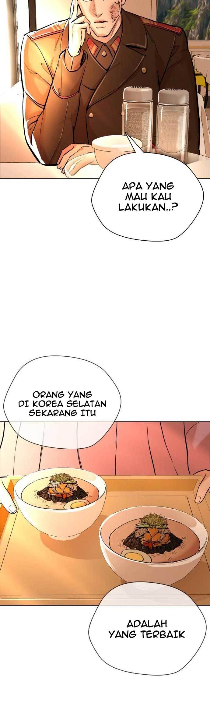 The 18-Year-Old Spy Chapter 19 - halaman 56