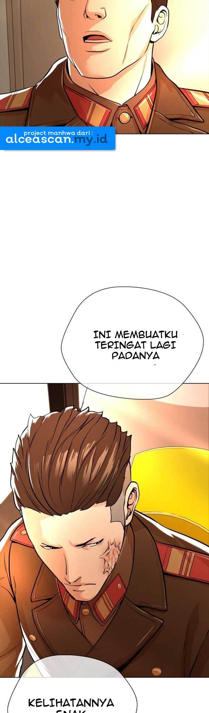 The 18-Year-Old Spy Chapter 19 - halaman 58