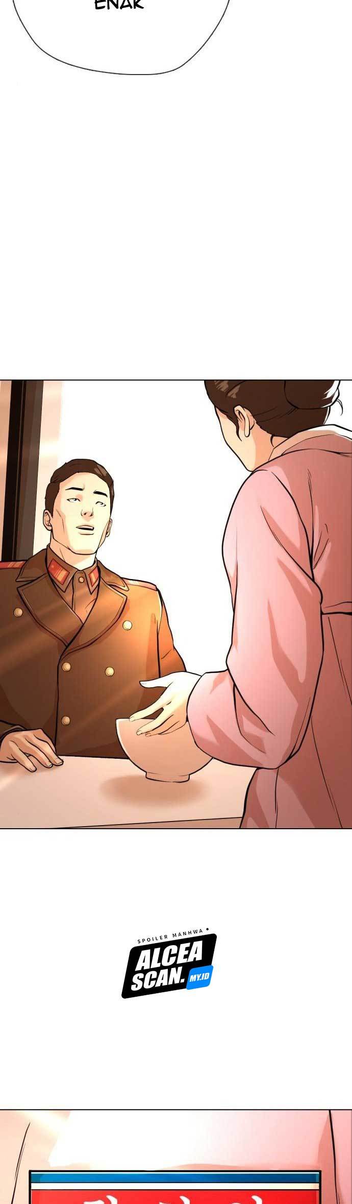 The 18-Year-Old Spy Chapter 19 - halaman 59