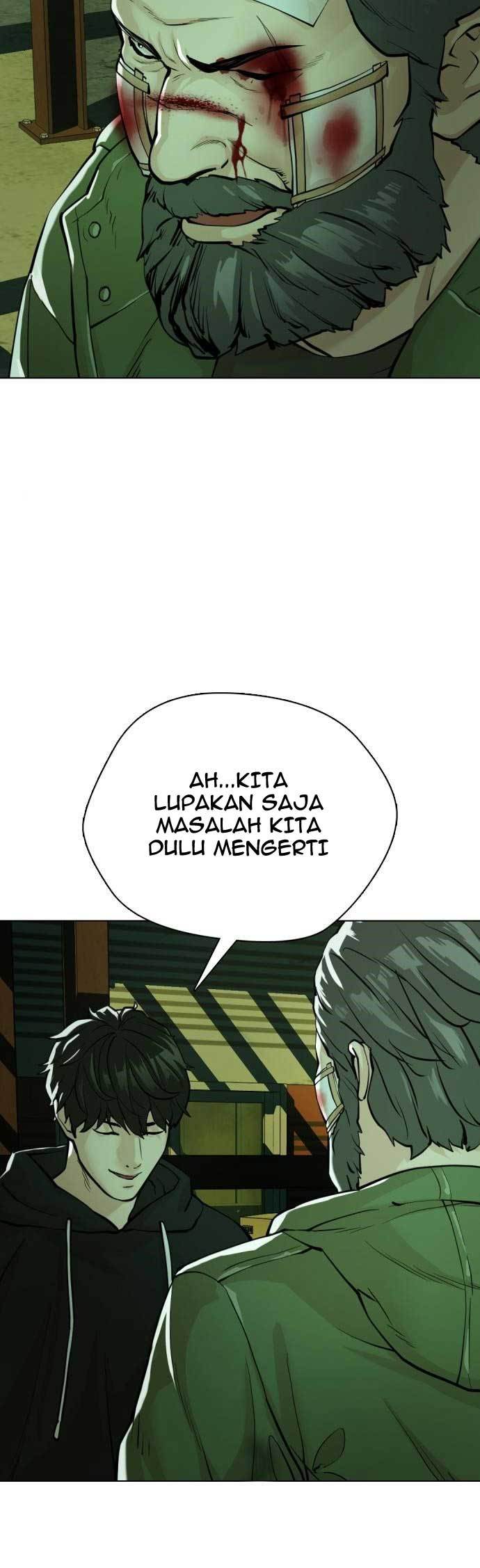 The 18-Year-Old Spy Chapter 19 - halaman 6