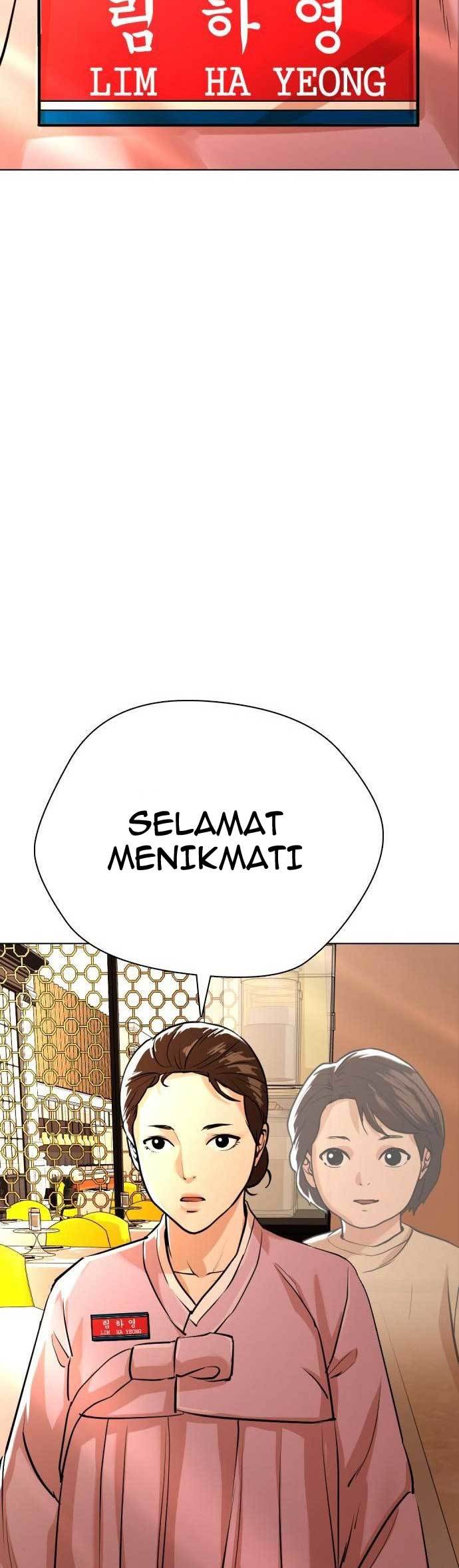 The 18-Year-Old Spy Chapter 19 - halaman 60