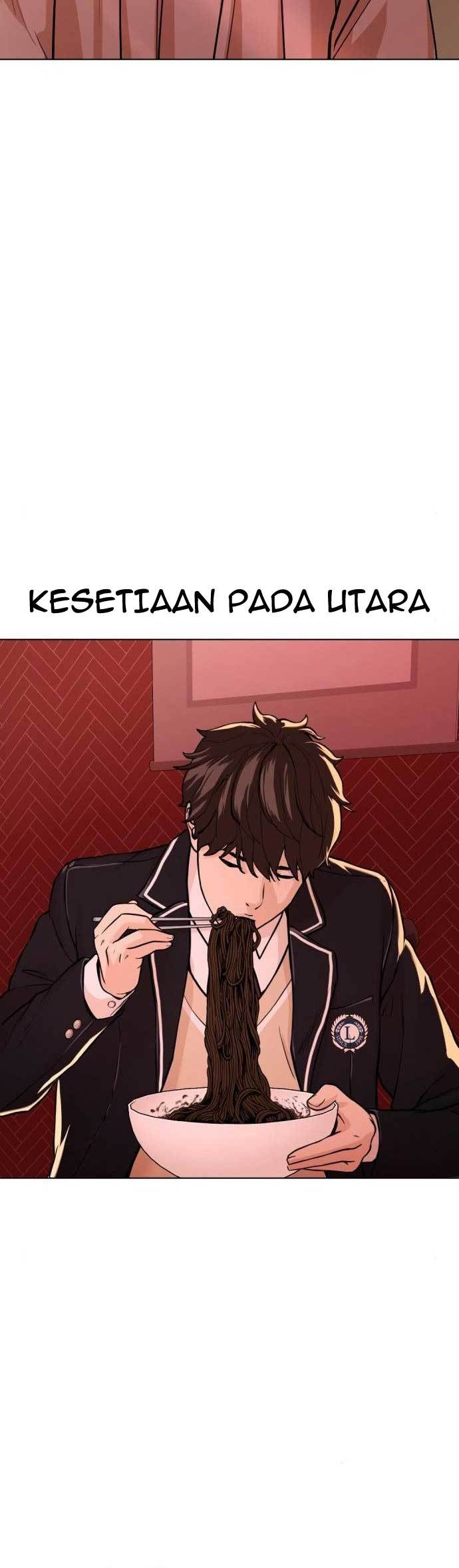 The 18-Year-Old Spy Chapter 19 - halaman 61