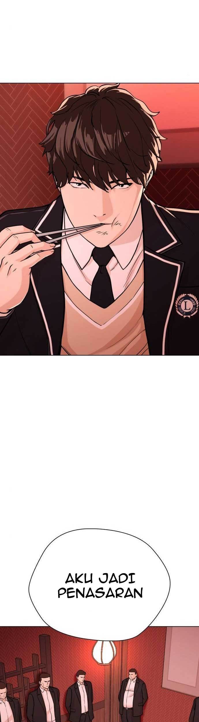 The 18-Year-Old Spy Chapter 19 - halaman 66