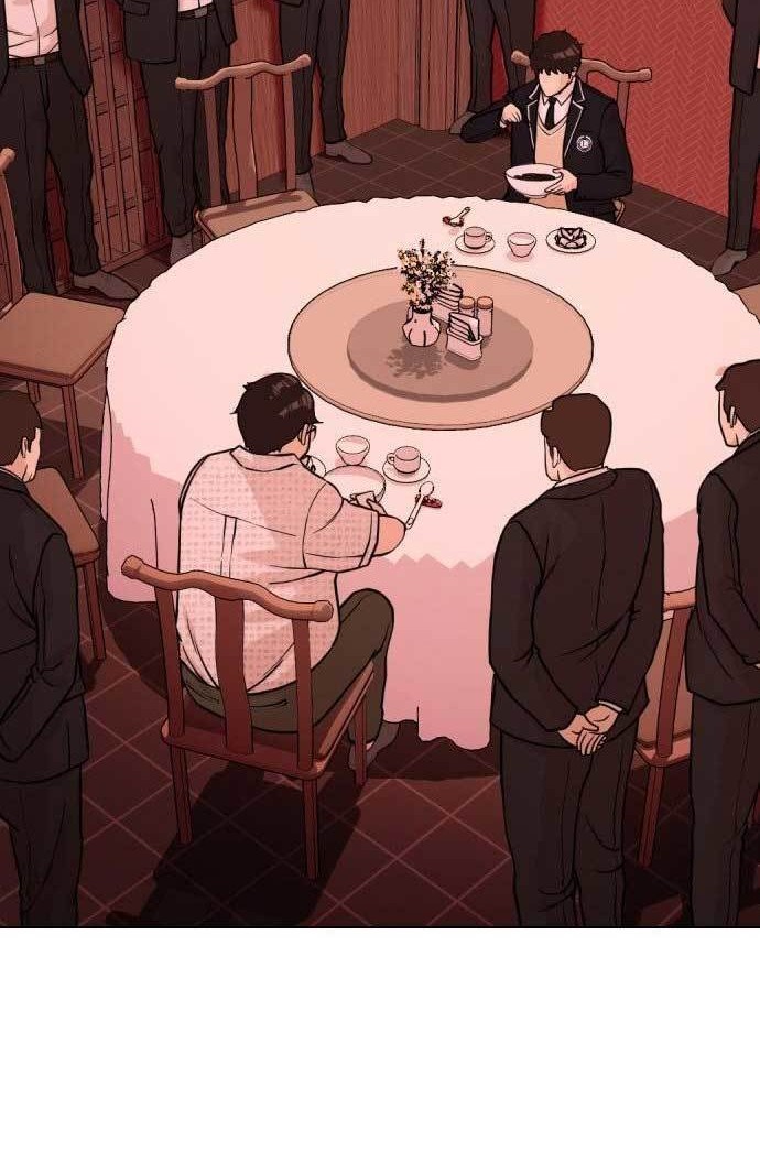 The 18-Year-Old Spy Chapter 19 - halaman 67