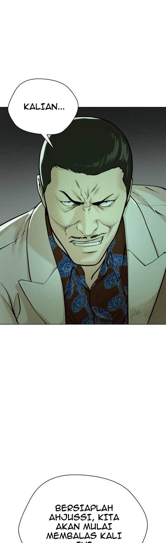 The 18-Year-Old Spy Chapter 19 - halaman 7