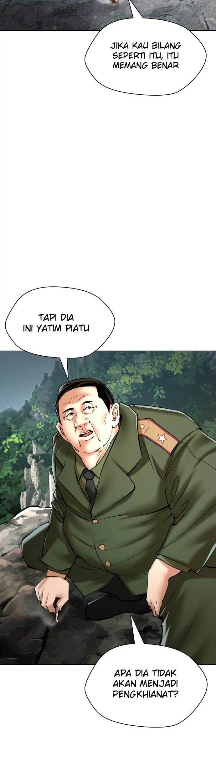 The 18-Year-Old Spy Chapter 2 - halaman 10