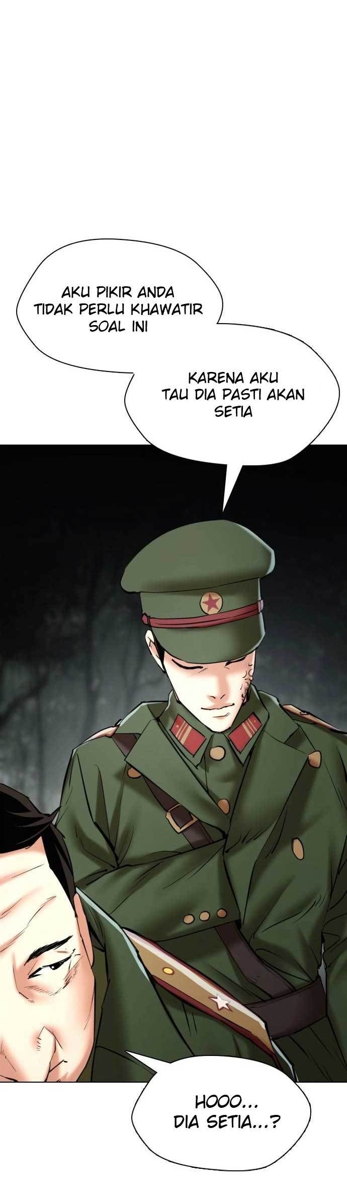 The 18-Year-Old Spy Chapter 2 - halaman 11