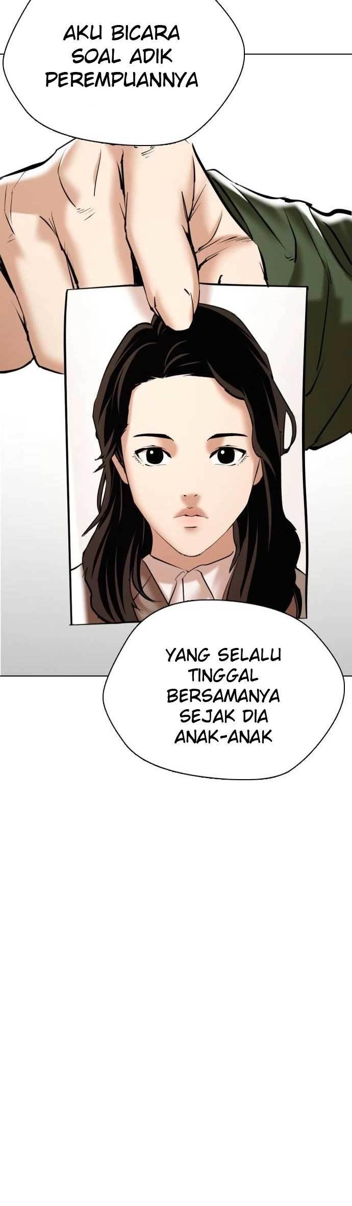 The 18-Year-Old Spy Chapter 2 - halaman 13