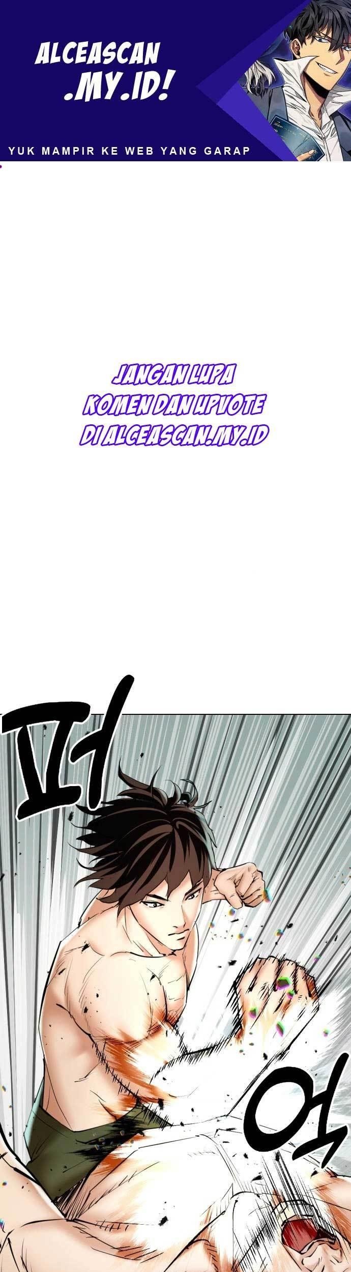 The 18-Year-Old Spy Chapter 2 - halaman 2