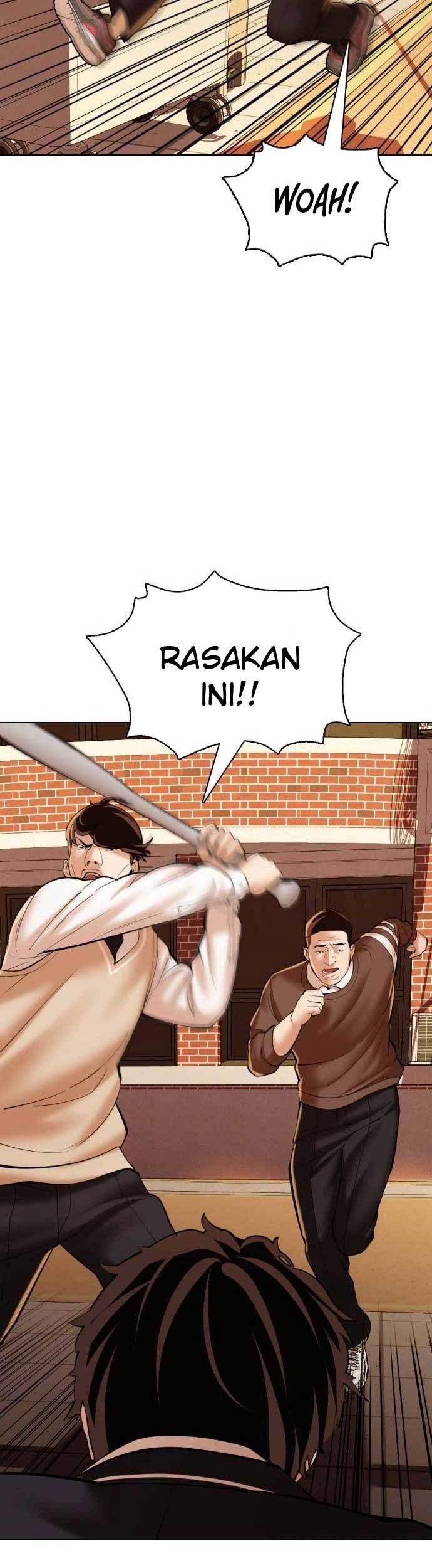 The 18-Year-Old Spy Chapter 2 - halaman 24