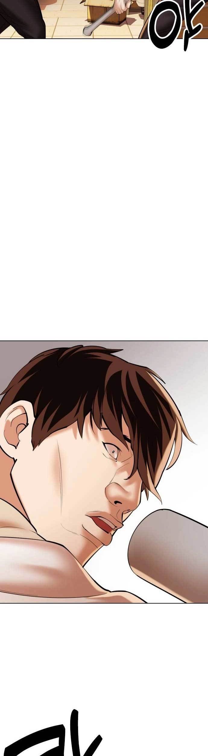 The 18-Year-Old Spy Chapter 2 - halaman 27