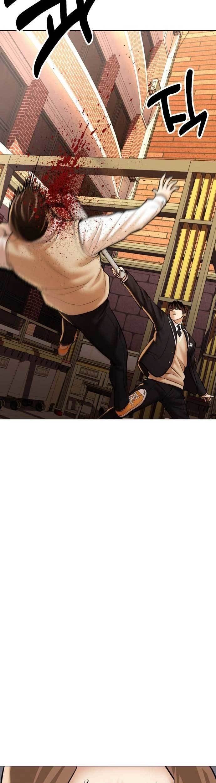 The 18-Year-Old Spy Chapter 2 - halaman 28