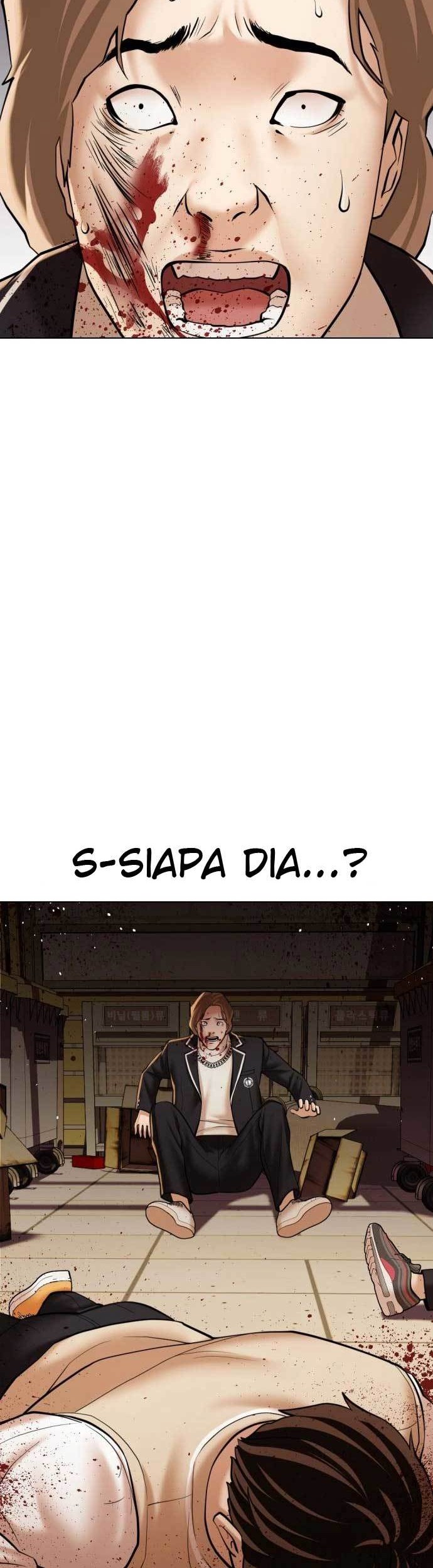 The 18-Year-Old Spy Chapter 2 - halaman 29