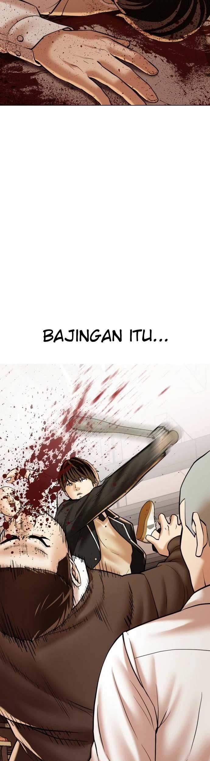 The 18-Year-Old Spy Chapter 2 - halaman 30