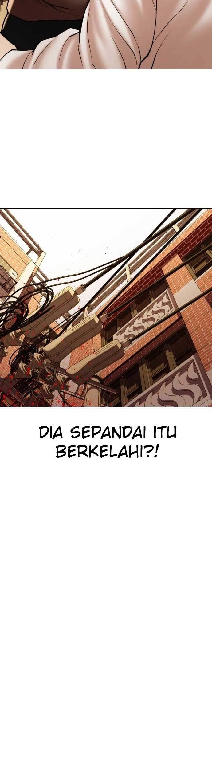 The 18-Year-Old Spy Chapter 2 - halaman 31