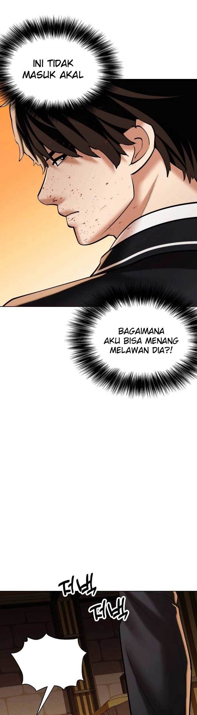 The 18-Year-Old Spy Chapter 2 - halaman 33