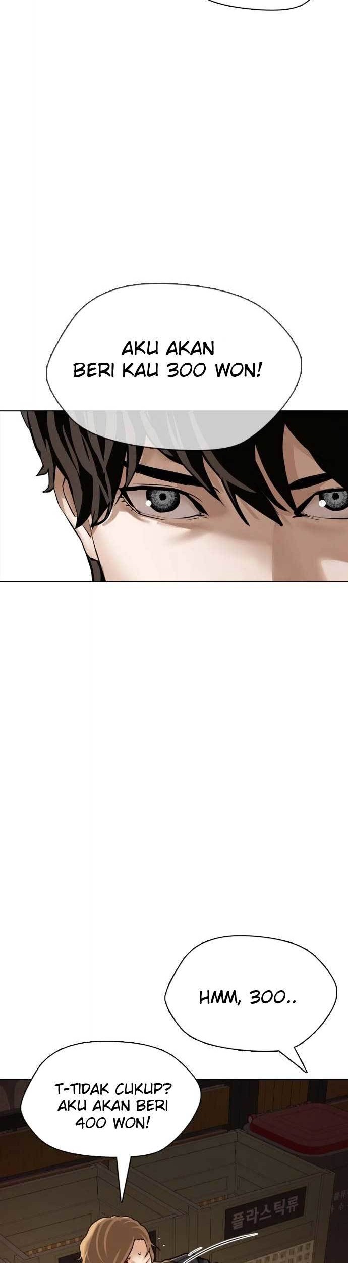 The 18-Year-Old Spy Chapter 2 - halaman 35