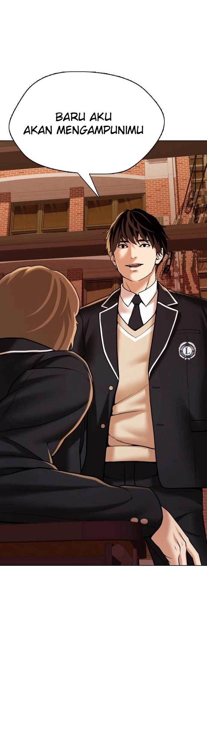 The 18-Year-Old Spy Chapter 2 - halaman 37