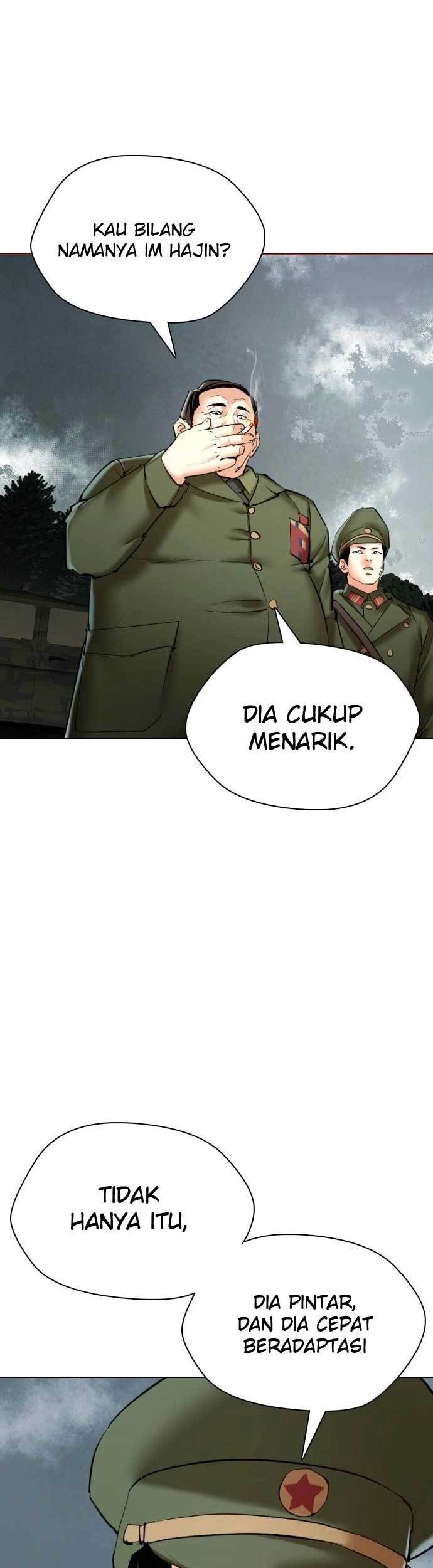 The 18-Year-Old Spy Chapter 2 - halaman 4