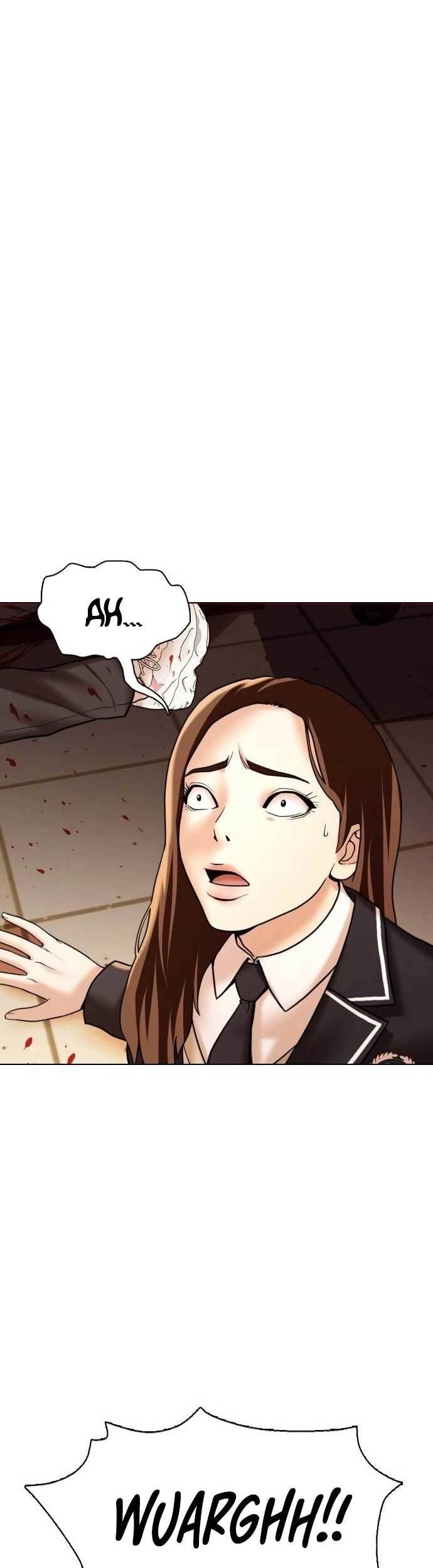 The 18-Year-Old Spy Chapter 2 - halaman 42