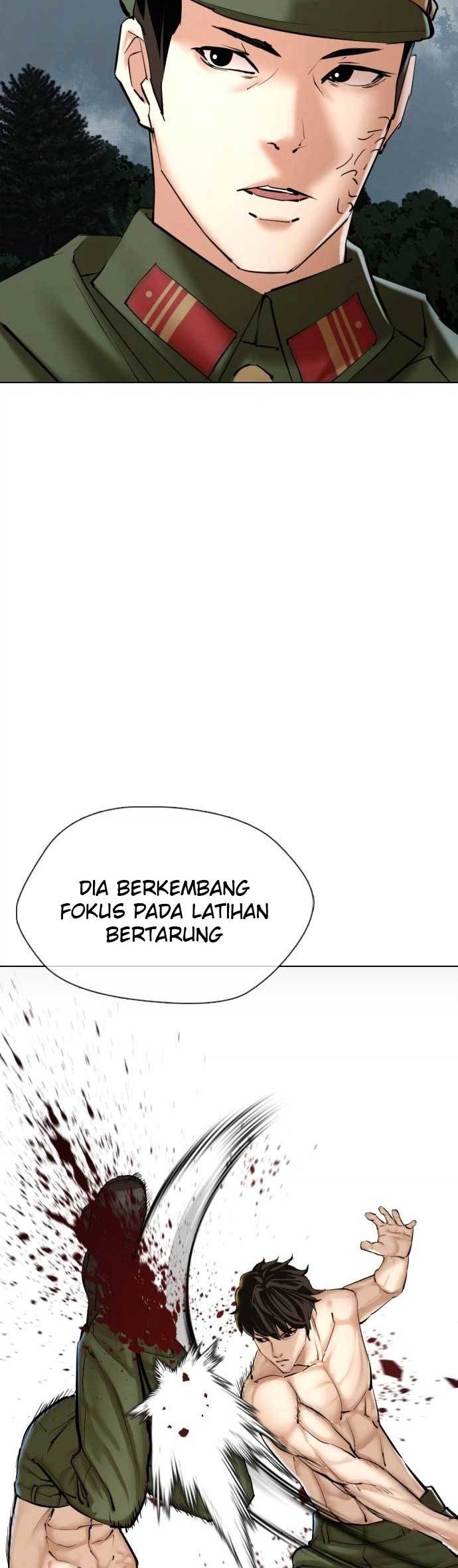 The 18-Year-Old Spy Chapter 2 - halaman 5