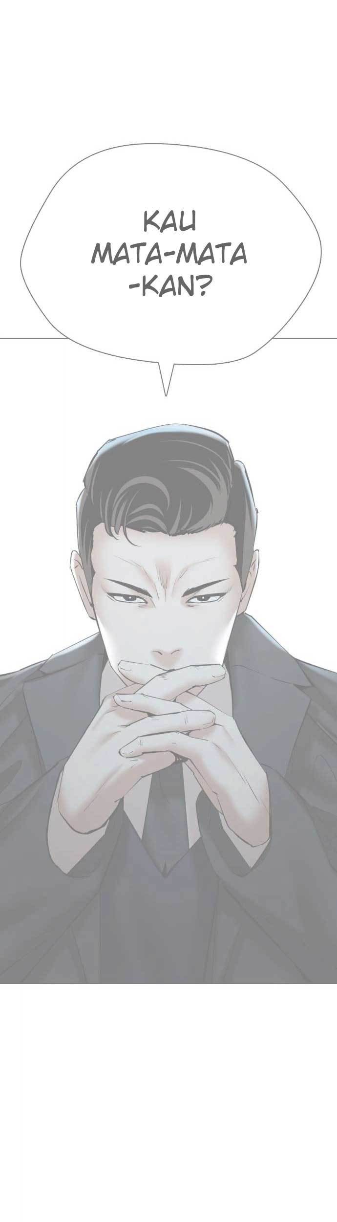 The 18-Year-Old Spy Chapter 2 - halaman 52