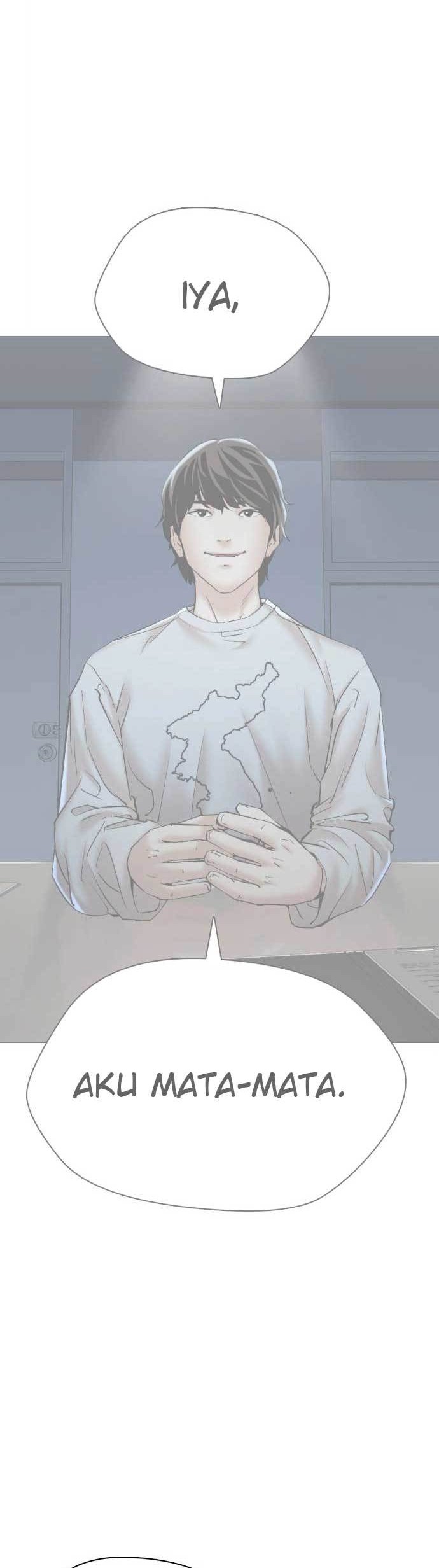 The 18-Year-Old Spy Chapter 2 - halaman 53