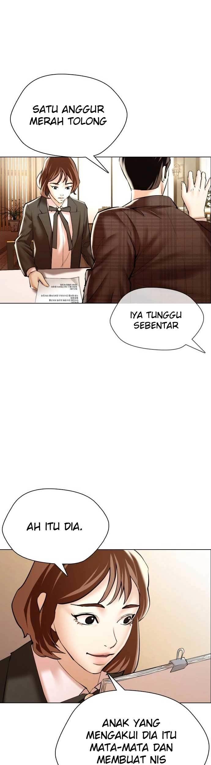 The 18-Year-Old Spy Chapter 2 - halaman 56