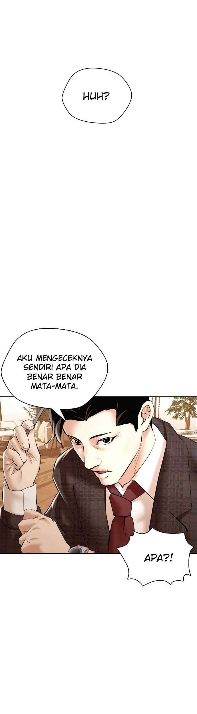 The 18-Year-Old Spy Chapter 2 - halaman 58