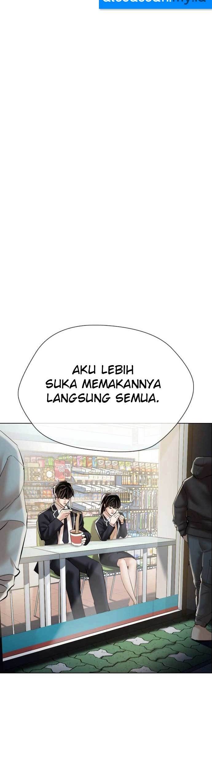 The 18-Year-Old Spy Chapter 2 - halaman 63