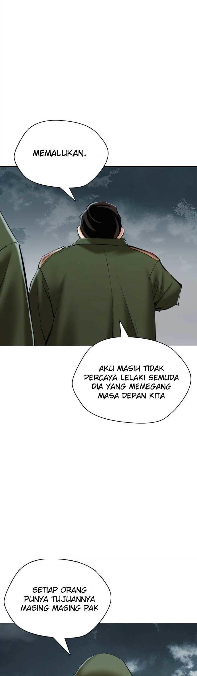 The 18-Year-Old Spy Chapter 2 - halaman 7