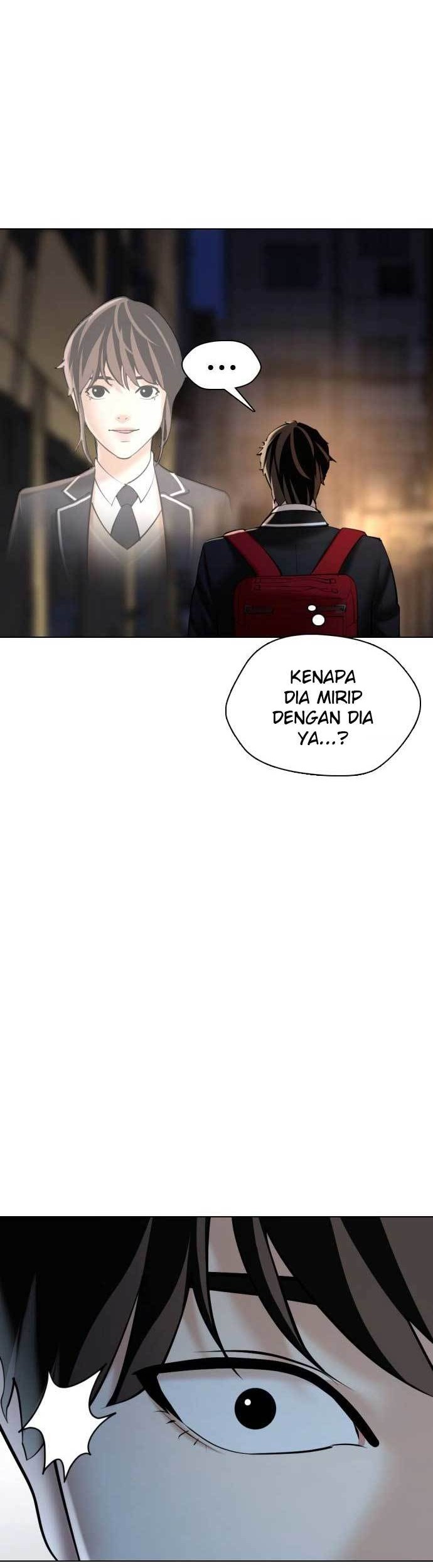 The 18-Year-Old Spy Chapter 2 - halaman 73