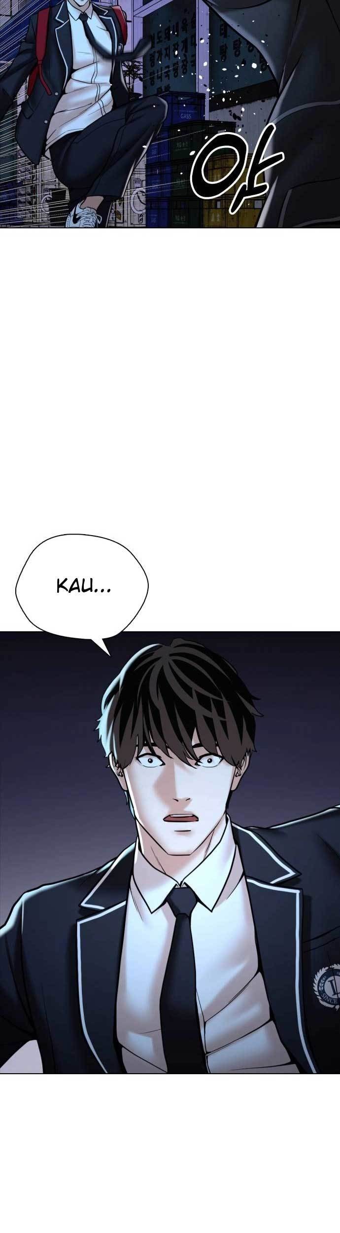 The 18-Year-Old Spy Chapter 2 - halaman 78