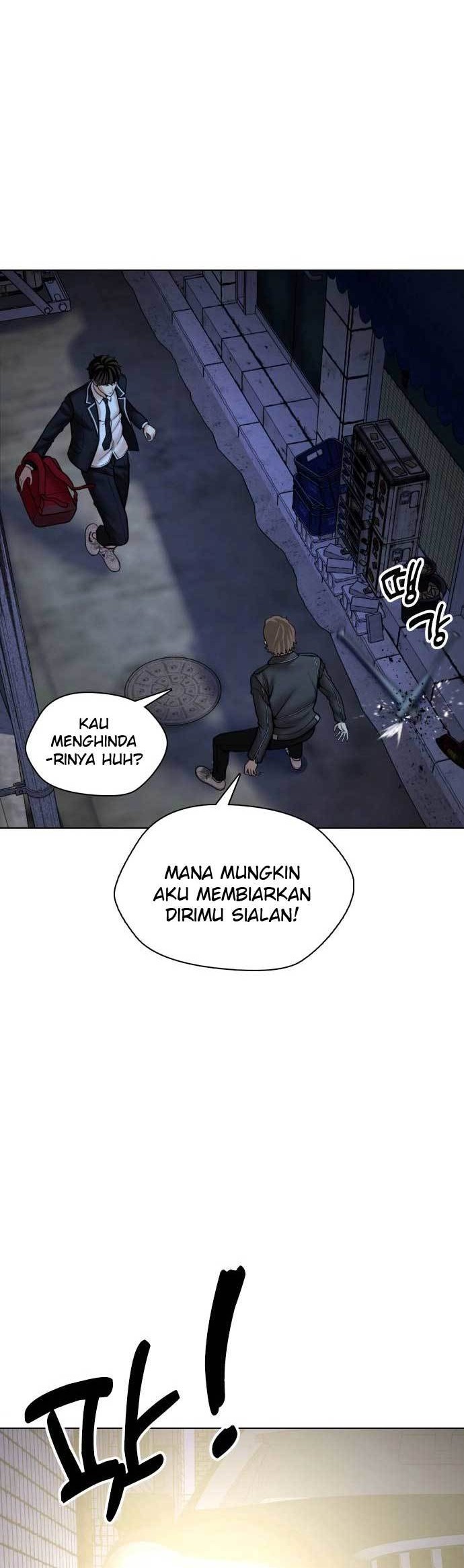 The 18-Year-Old Spy Chapter 2 - halaman 79