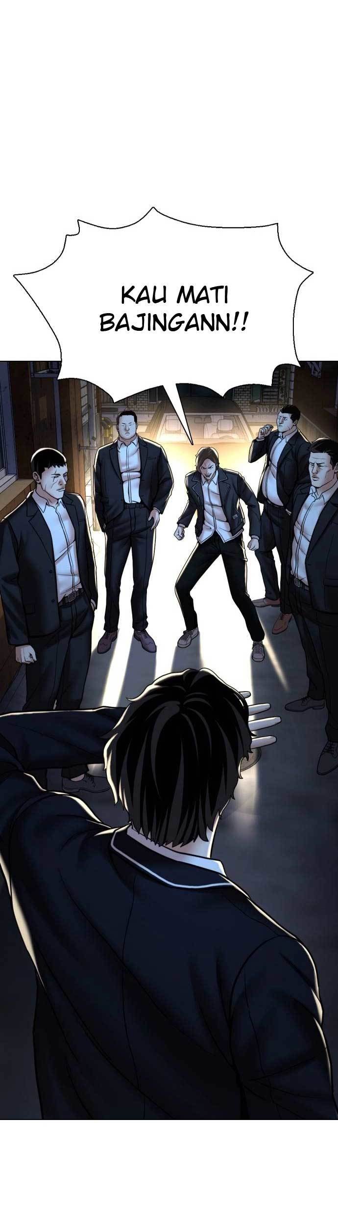 The 18-Year-Old Spy Chapter 2 - halaman 82