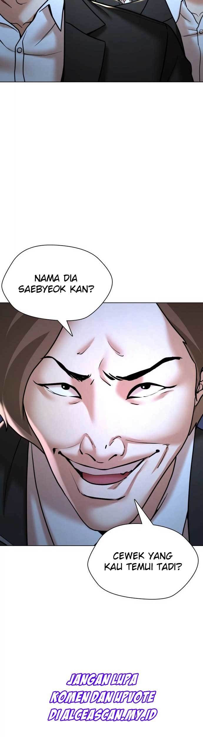 The 18-Year-Old Spy Chapter 2 - halaman 84