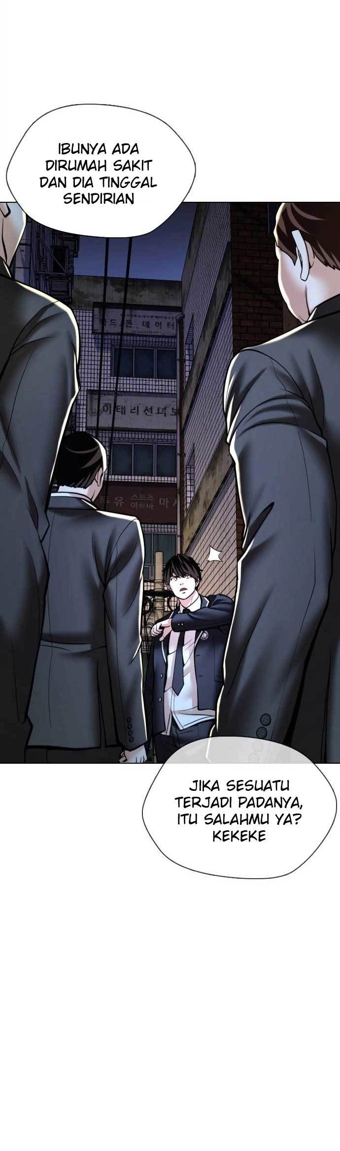 The 18-Year-Old Spy Chapter 2 - halaman 85